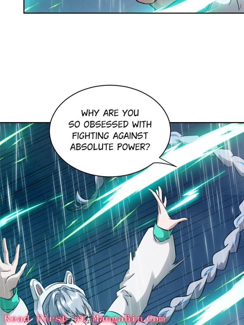 Left Handed Mutation Chapter 102 - Page 68