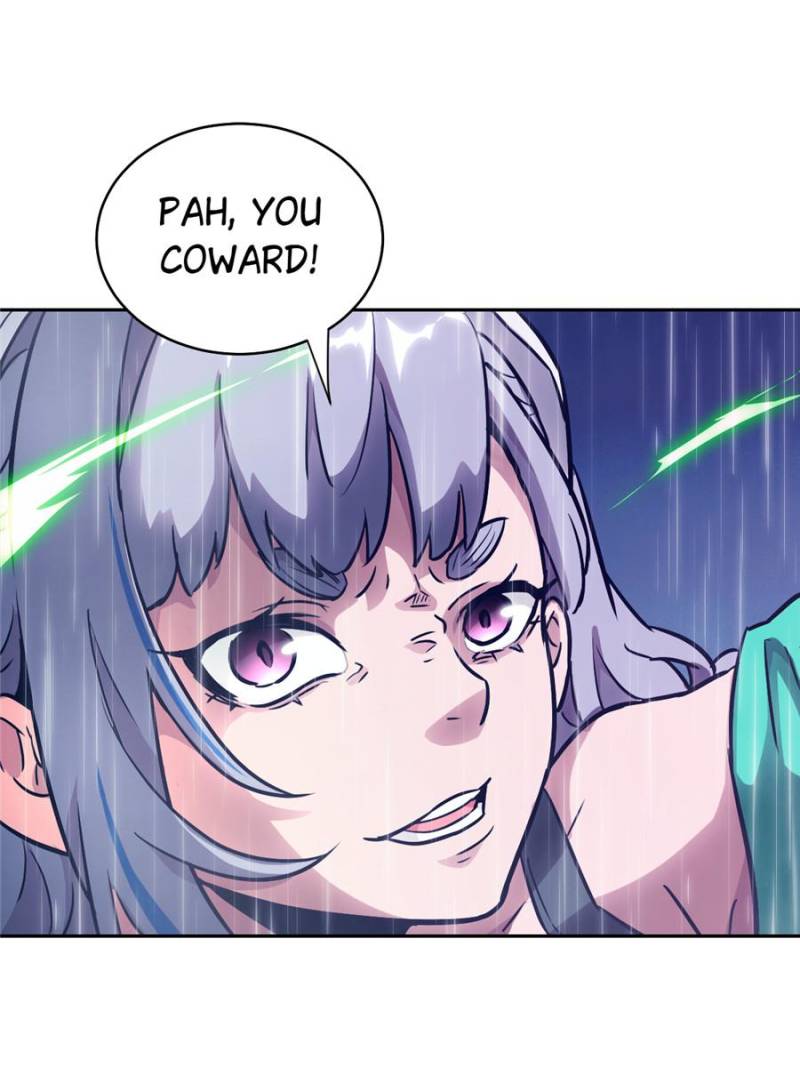 Left Handed Mutation Chapter 102 - Page 71