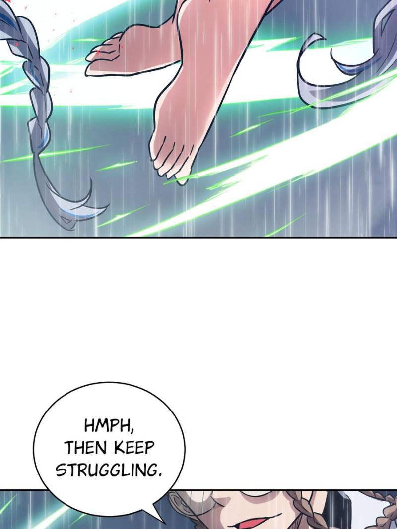 Left Handed Mutation Chapter 102 - Page 74