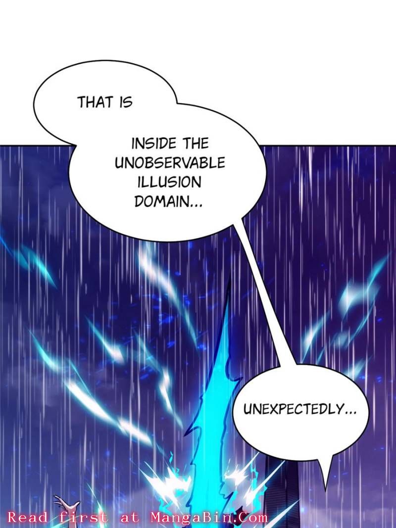 Left Handed Mutation Chapter 102 - Page 78