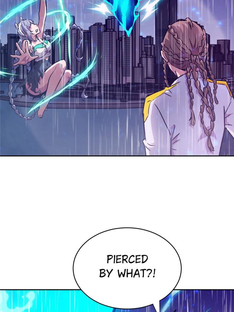 Left Handed Mutation Chapter 102 - Page 79