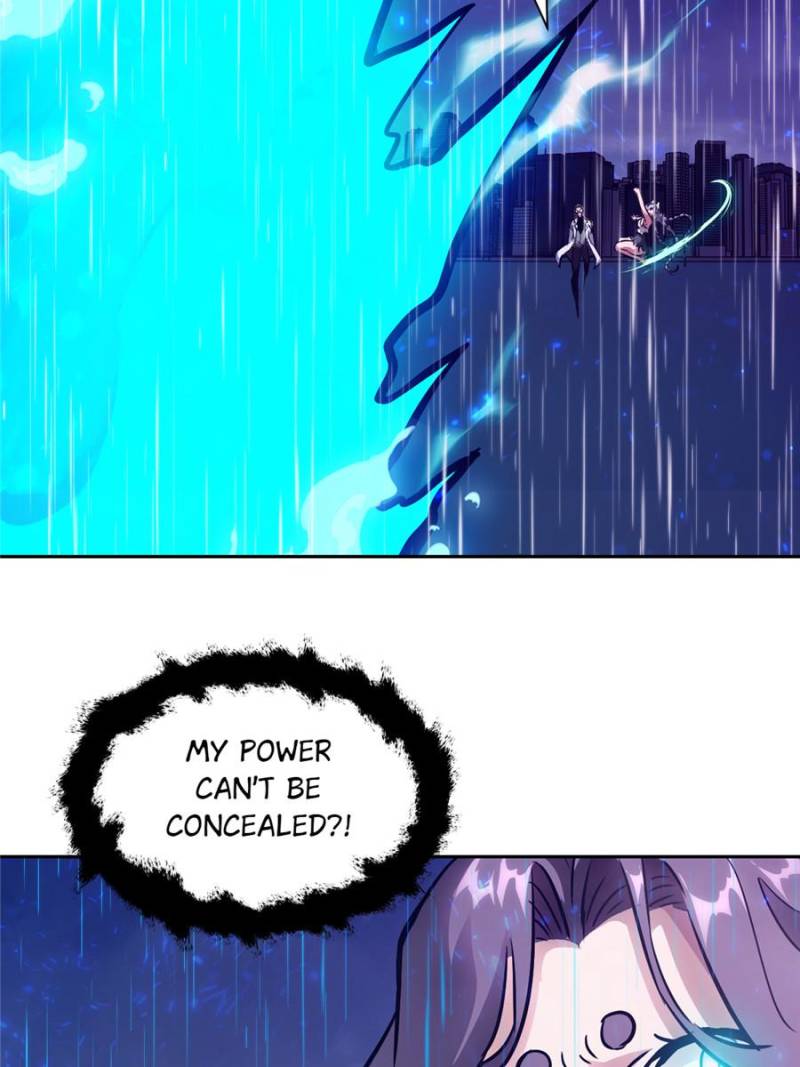 Left Handed Mutation Chapter 102 - Page 80