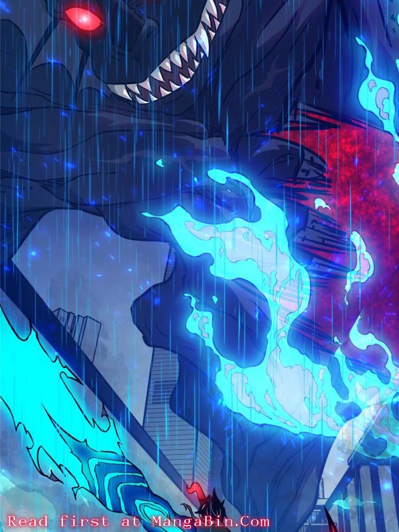 Left Handed Mutation Chapter 102 - Page 82