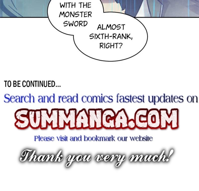 Left Handed Mutation Chapter 102 - Page 84