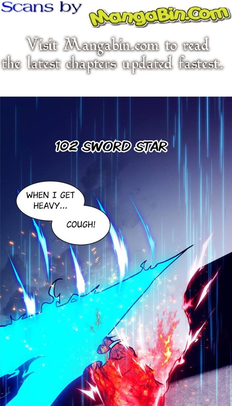 Left Handed Mutation Chapter 103 - Page 1