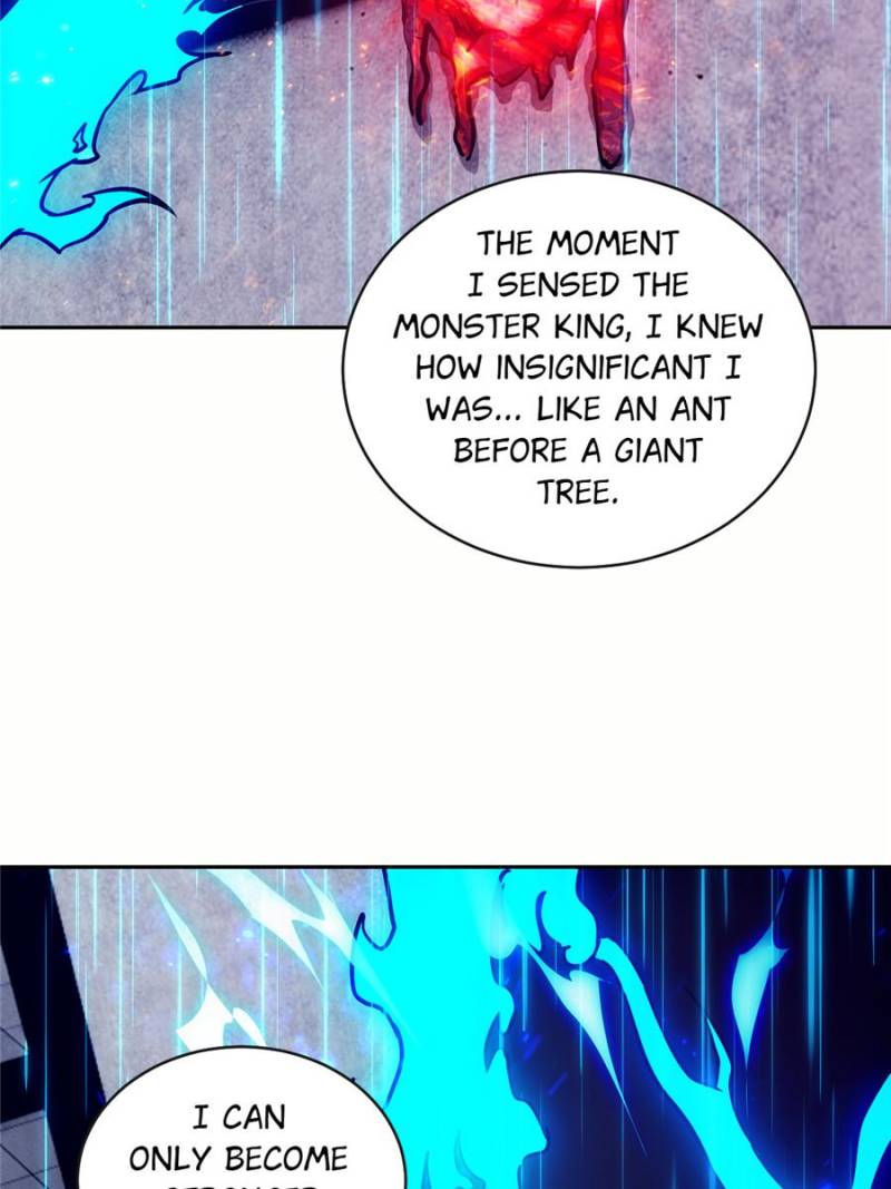 Left Handed Mutation Chapter 103 - Page 2