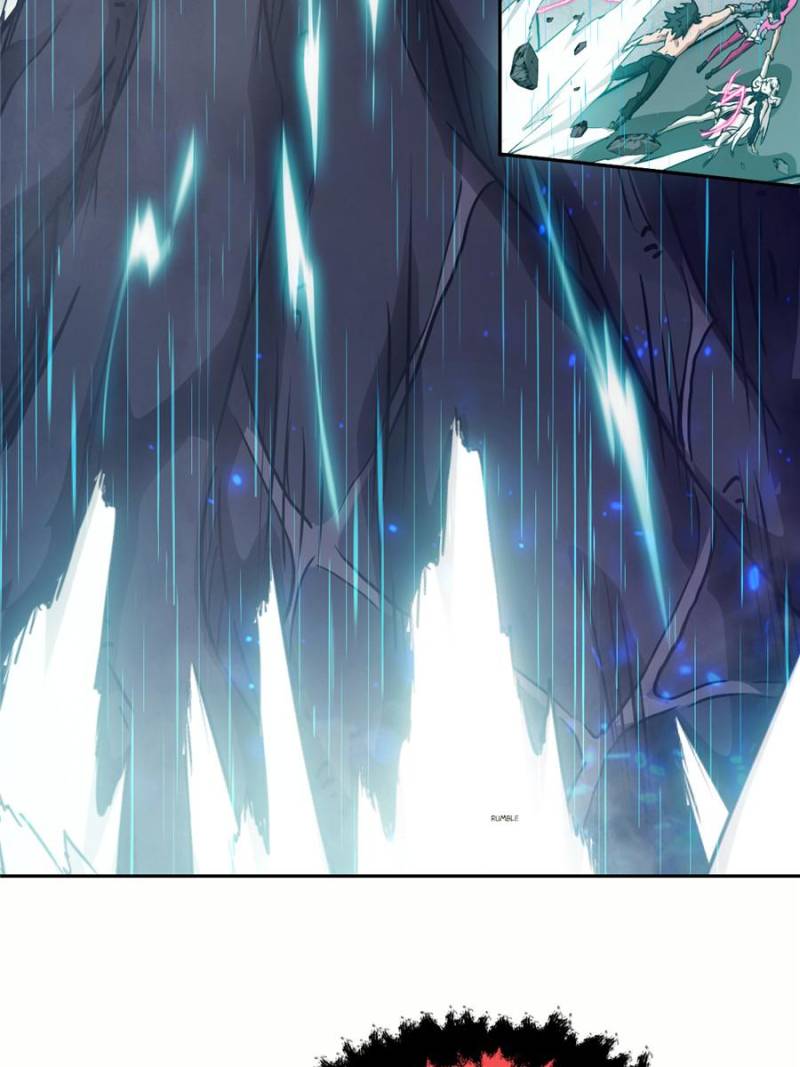 Left Handed Mutation Chapter 103 - Page 12