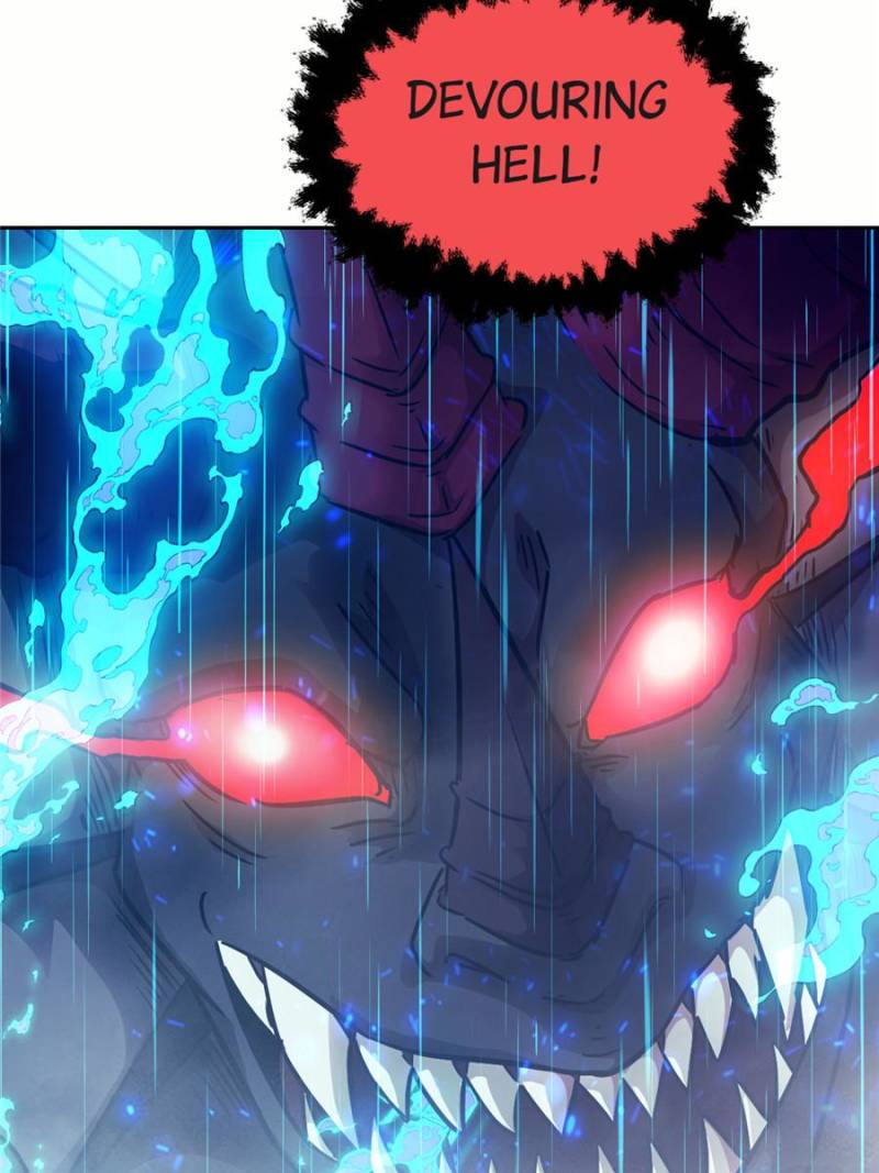 Left Handed Mutation Chapter 103 - Page 13