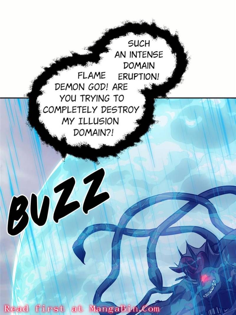 Left Handed Mutation Chapter 103 - Page 15