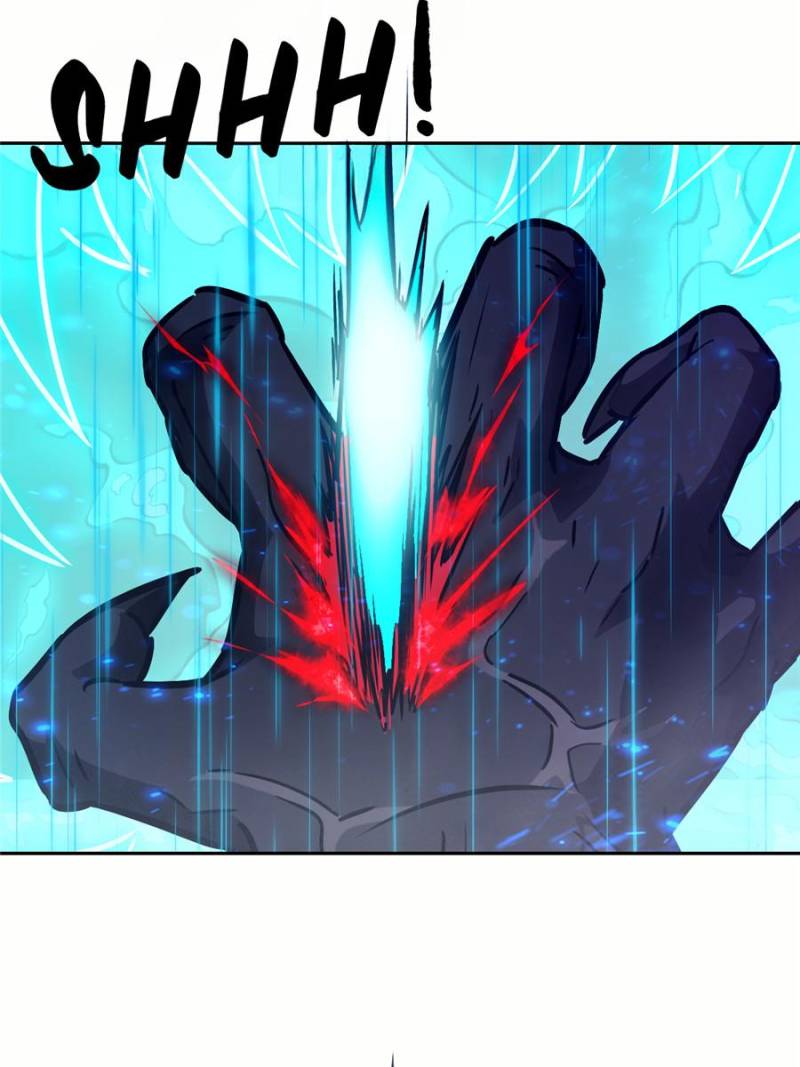Left Handed Mutation Chapter 103 - Page 18