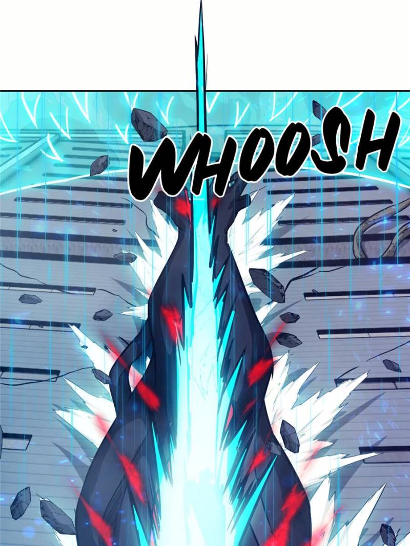 Left Handed Mutation Chapter 103 - Page 19
