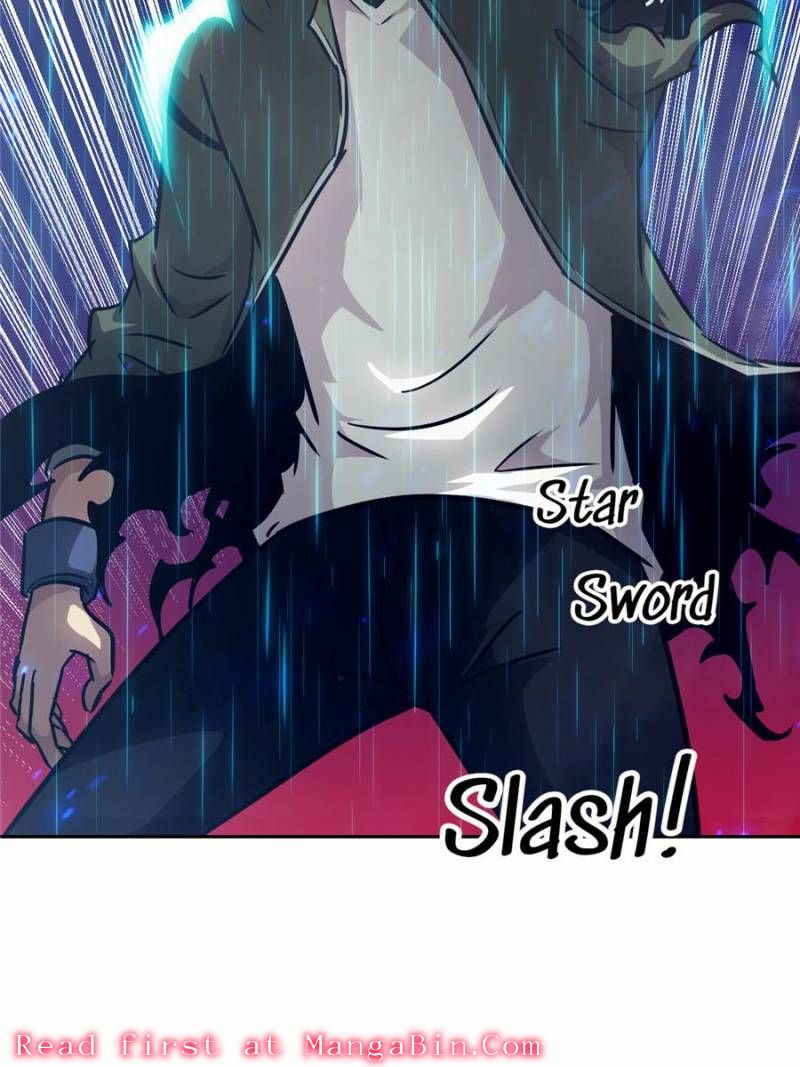 Left Handed Mutation Chapter 103 - Page 26