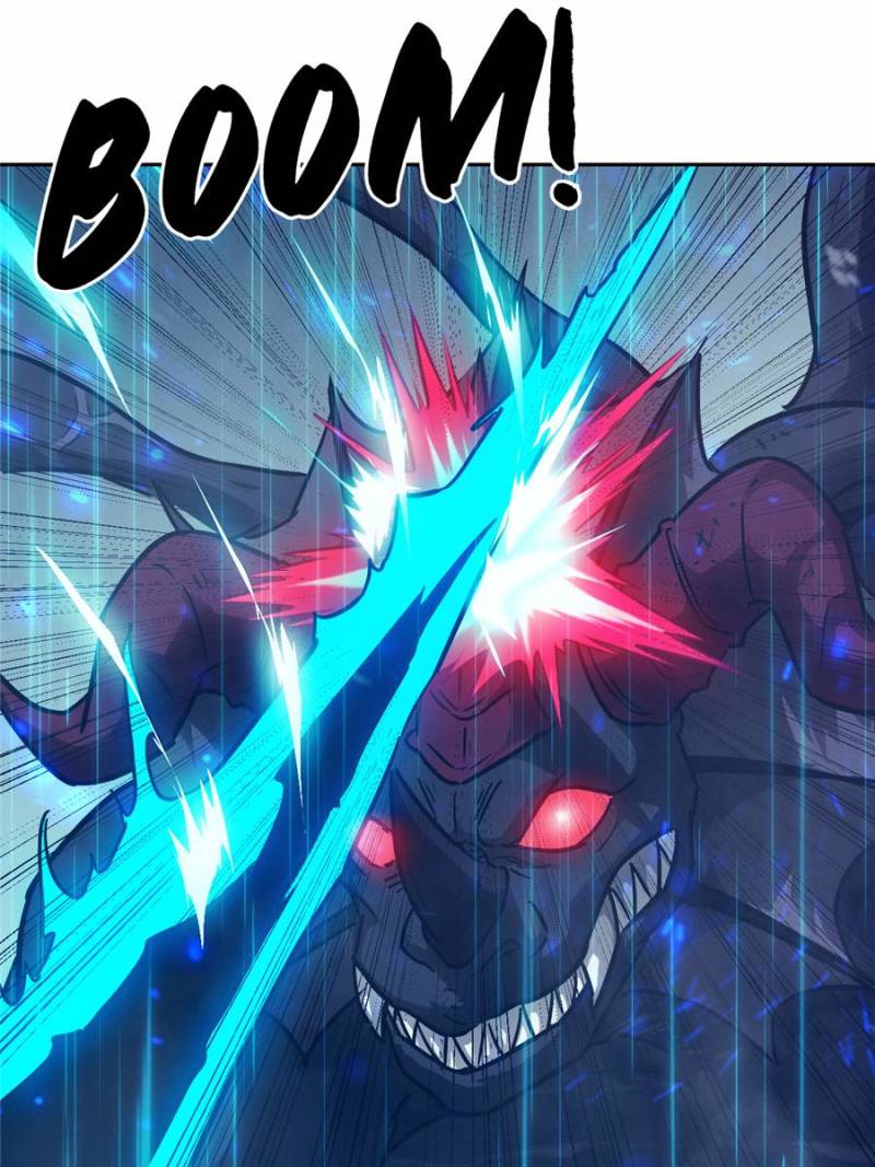 Left Handed Mutation Chapter 103 - Page 27
