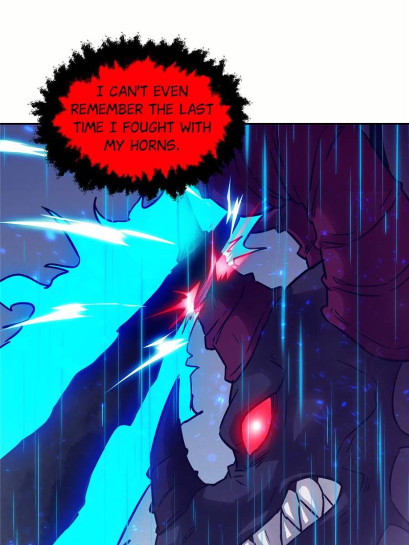Left Handed Mutation Chapter 103 - Page 29