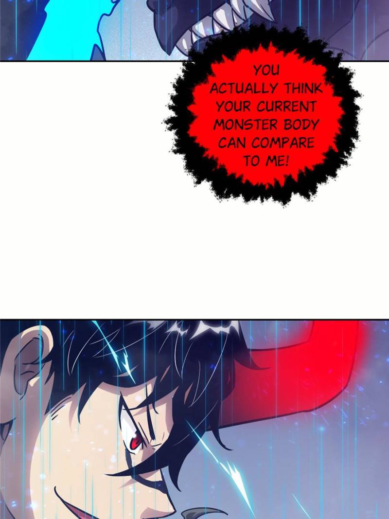 Left Handed Mutation Chapter 103 - Page 30