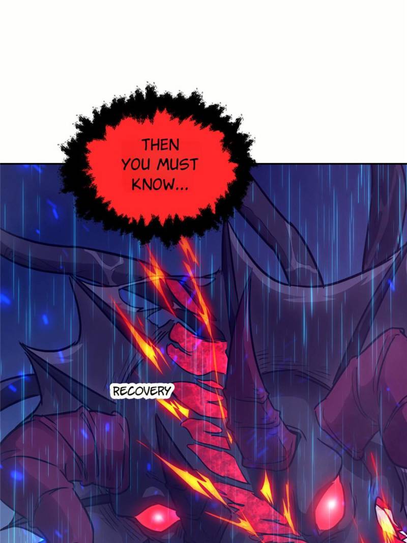 Left Handed Mutation Chapter 103 - Page 36