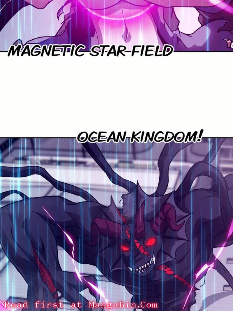 Left Handed Mutation Chapter 103 - Page 44
