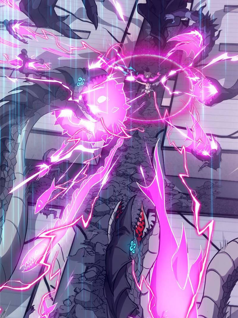 Left Handed Mutation Chapter 103 - Page 45