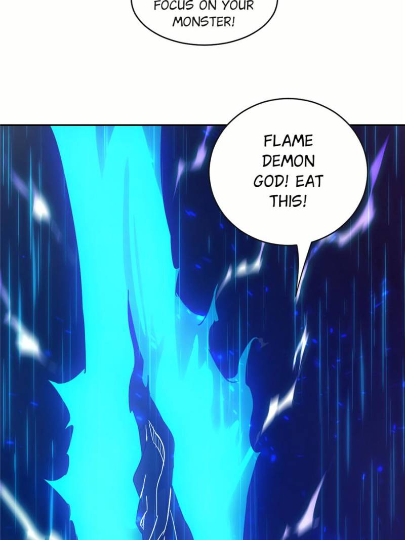 Left Handed Mutation Chapter 103 - Page 47