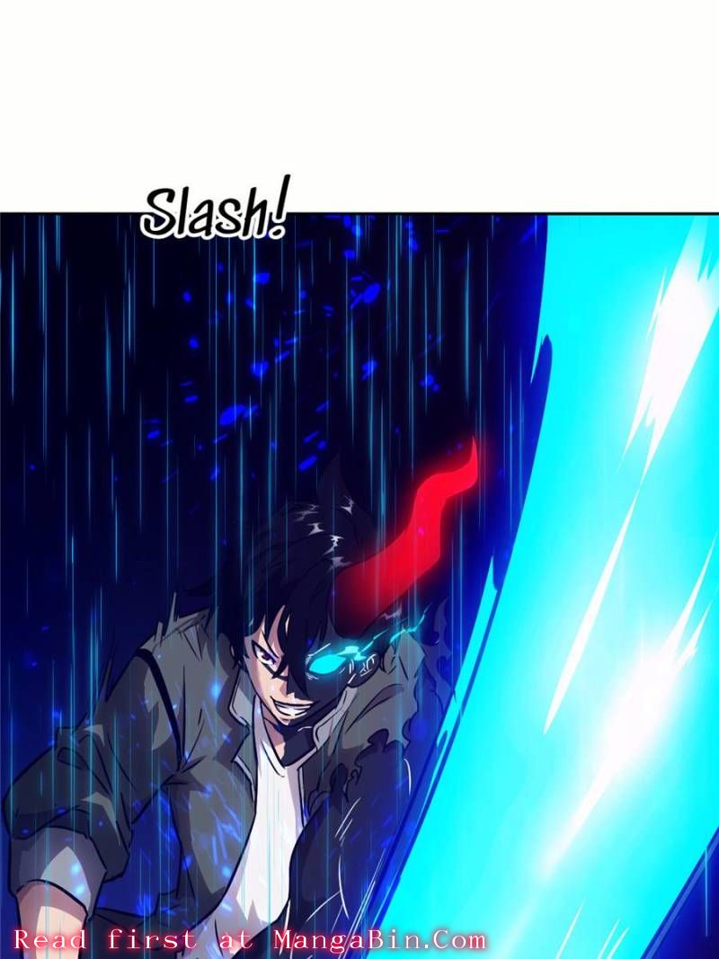 Left Handed Mutation Chapter 103 - Page 50