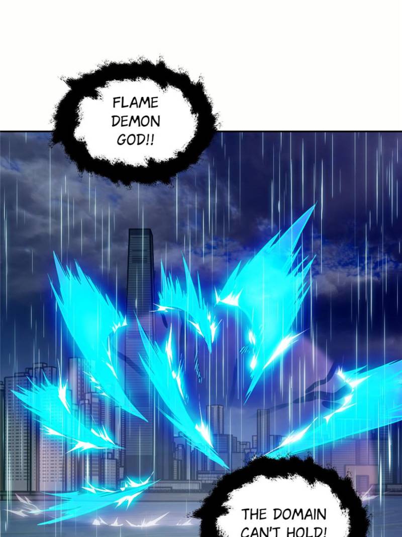 Left Handed Mutation Chapter 103 - Page 57