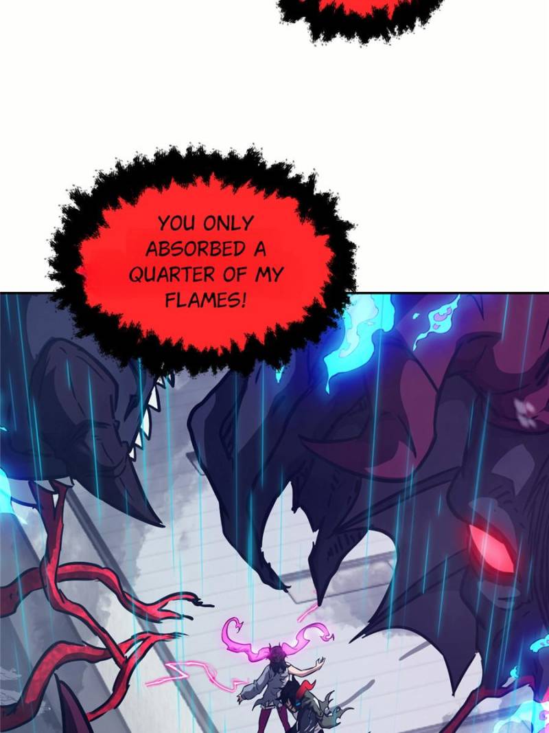 Left Handed Mutation Chapter 103 - Page 60
