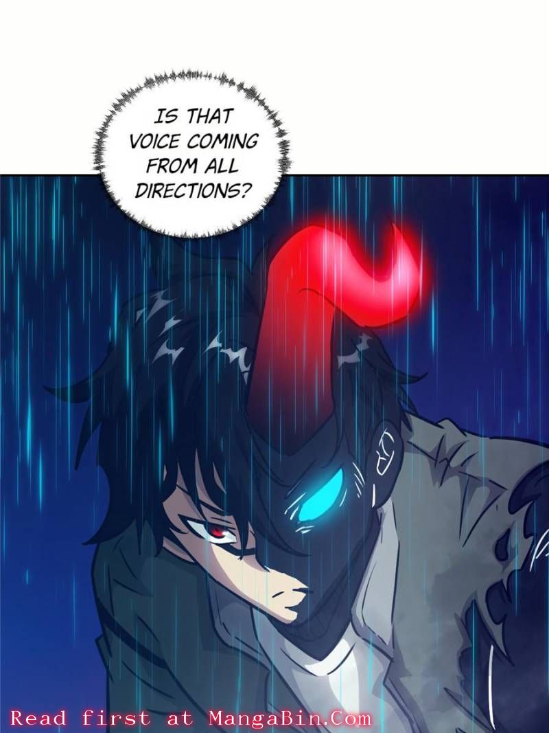 Left Handed Mutation Chapter 103 - Page 62