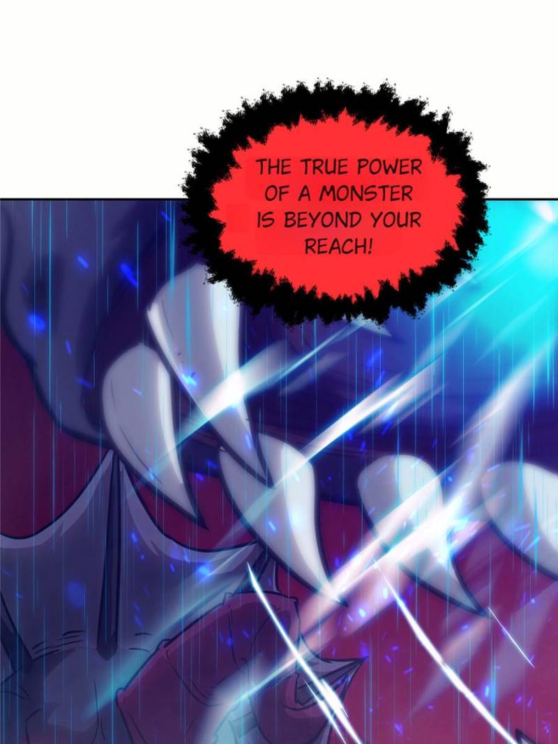 Left Handed Mutation Chapter 103 - Page 64