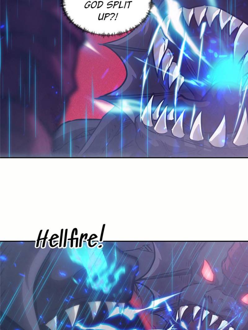 Left Handed Mutation Chapter 103 - Page 66