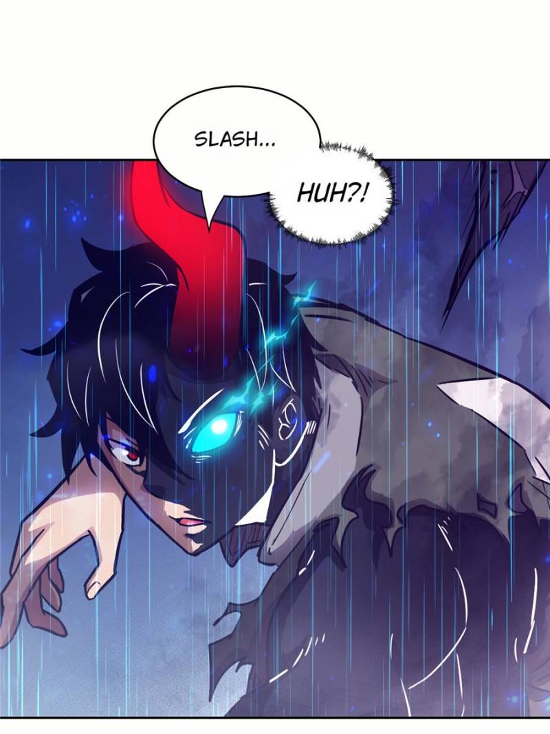 Left Handed Mutation Chapter 103 - Page 8