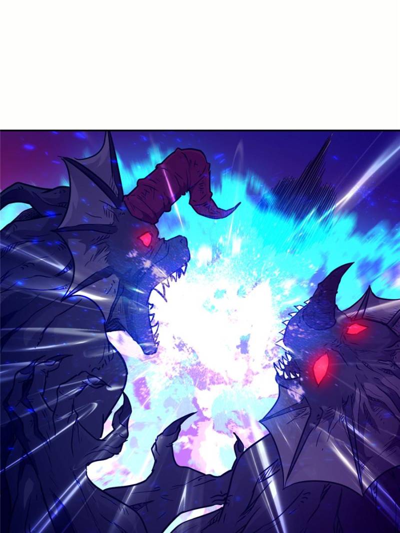 Left Handed Mutation Chapter 103 - Page 71