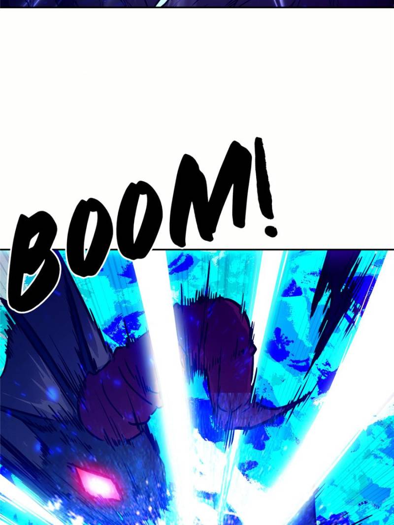 Left Handed Mutation Chapter 103 - Page 72
