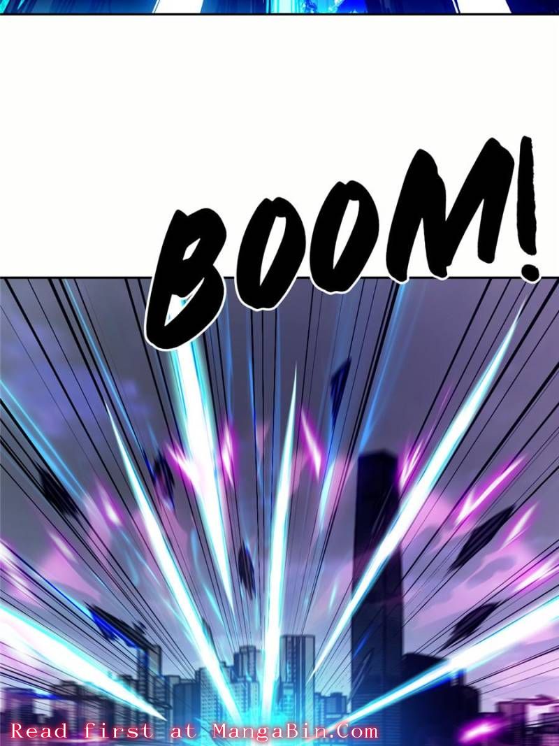 Left Handed Mutation Chapter 103 - Page 74