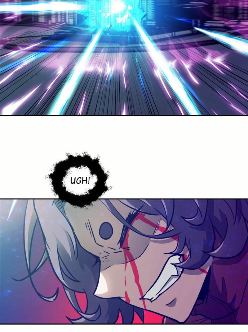 Left Handed Mutation Chapter 103 - Page 75