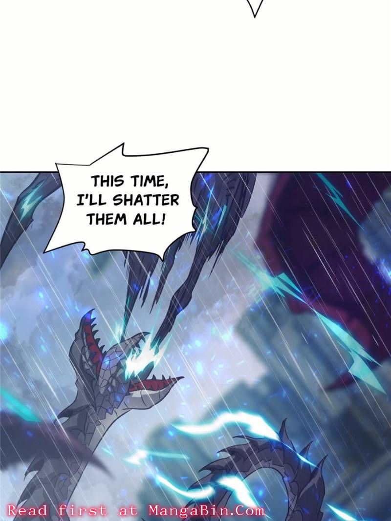 Left Handed Mutation Chapter 103 - Page 80