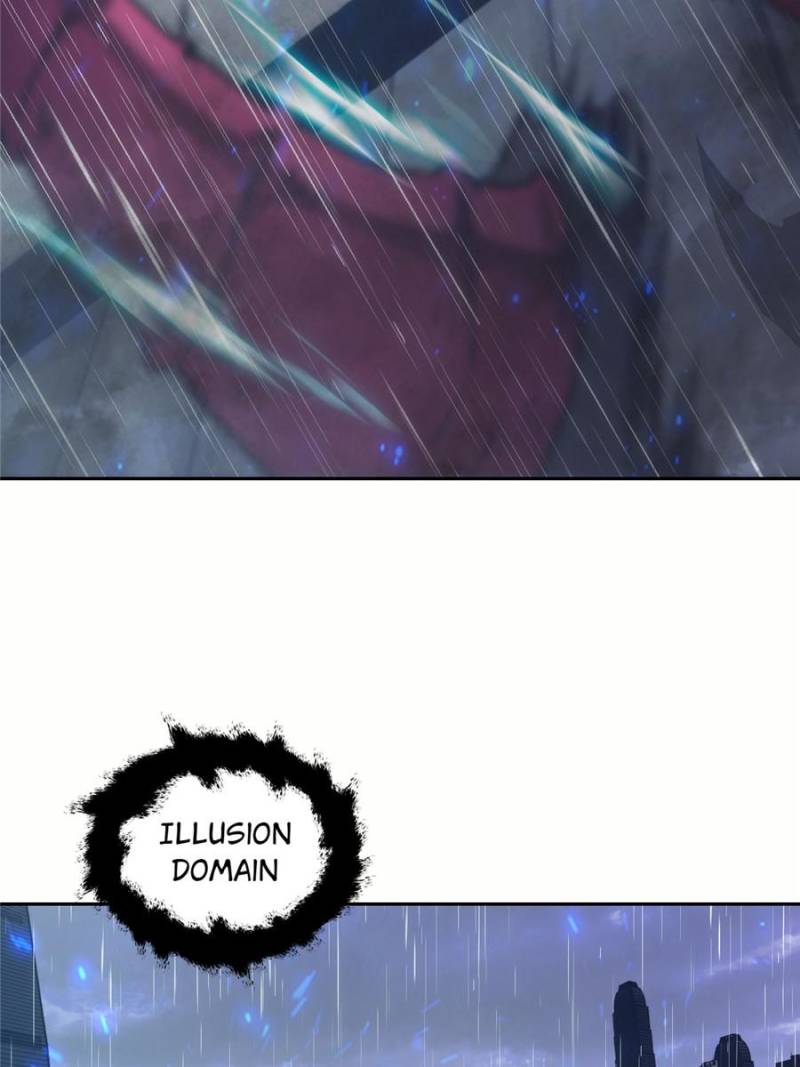 Left Handed Mutation Chapter 103 - Page 82