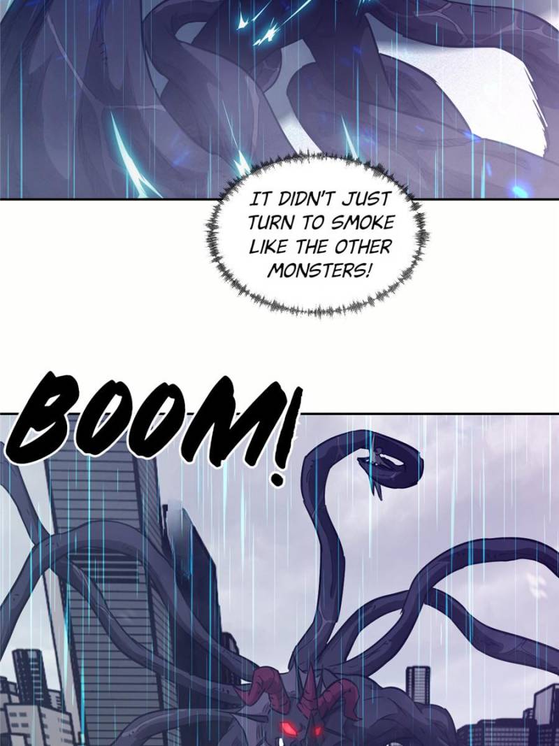 Left Handed Mutation Chapter 103 - Page 10