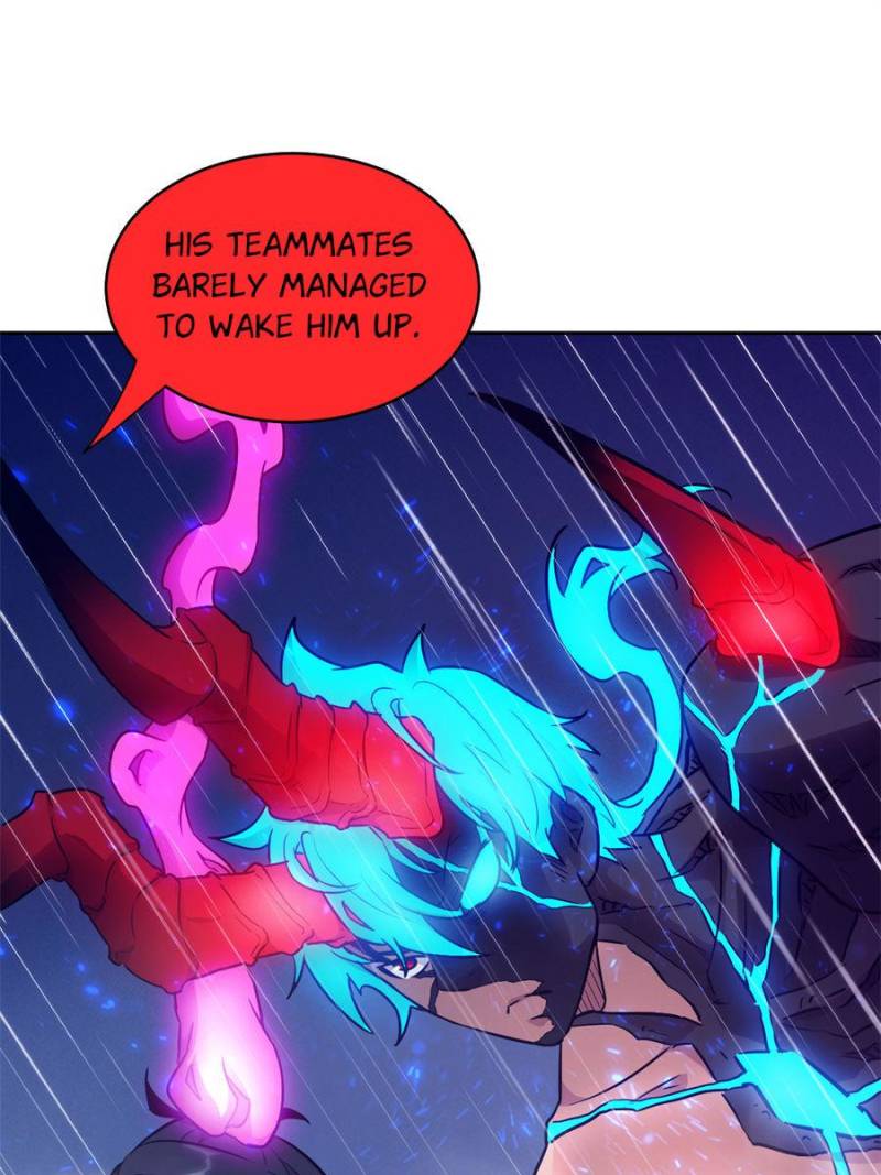 Left Handed Mutation Chapter 104 - Page 29