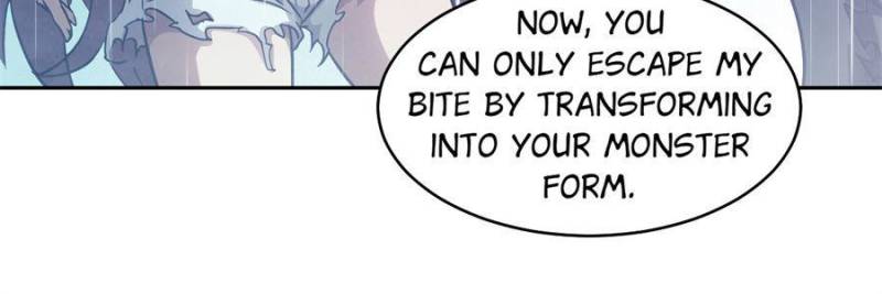 Left Handed Mutation Chapter 104 - Page 35