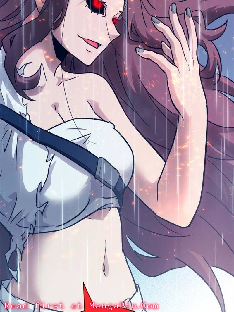 Left Handed Mutation Chapter 104 - Page 48