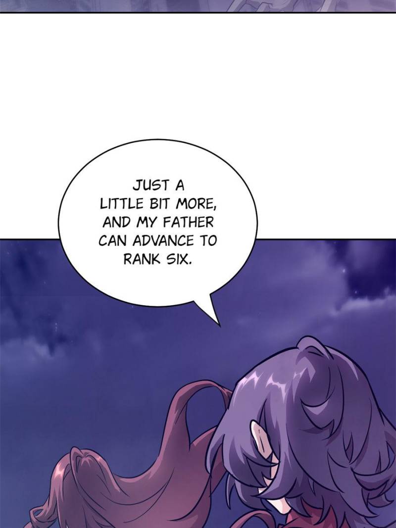 Left Handed Mutation Chapter 104 - Page 58