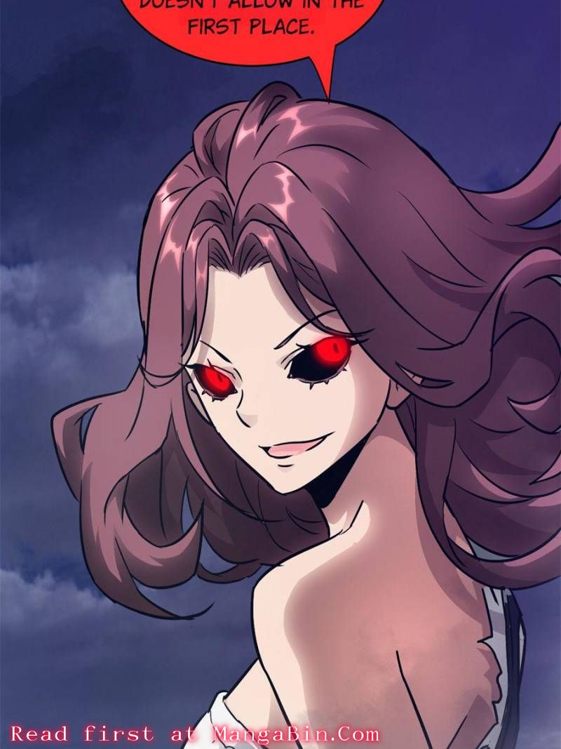 Left Handed Mutation Chapter 104 - Page 60