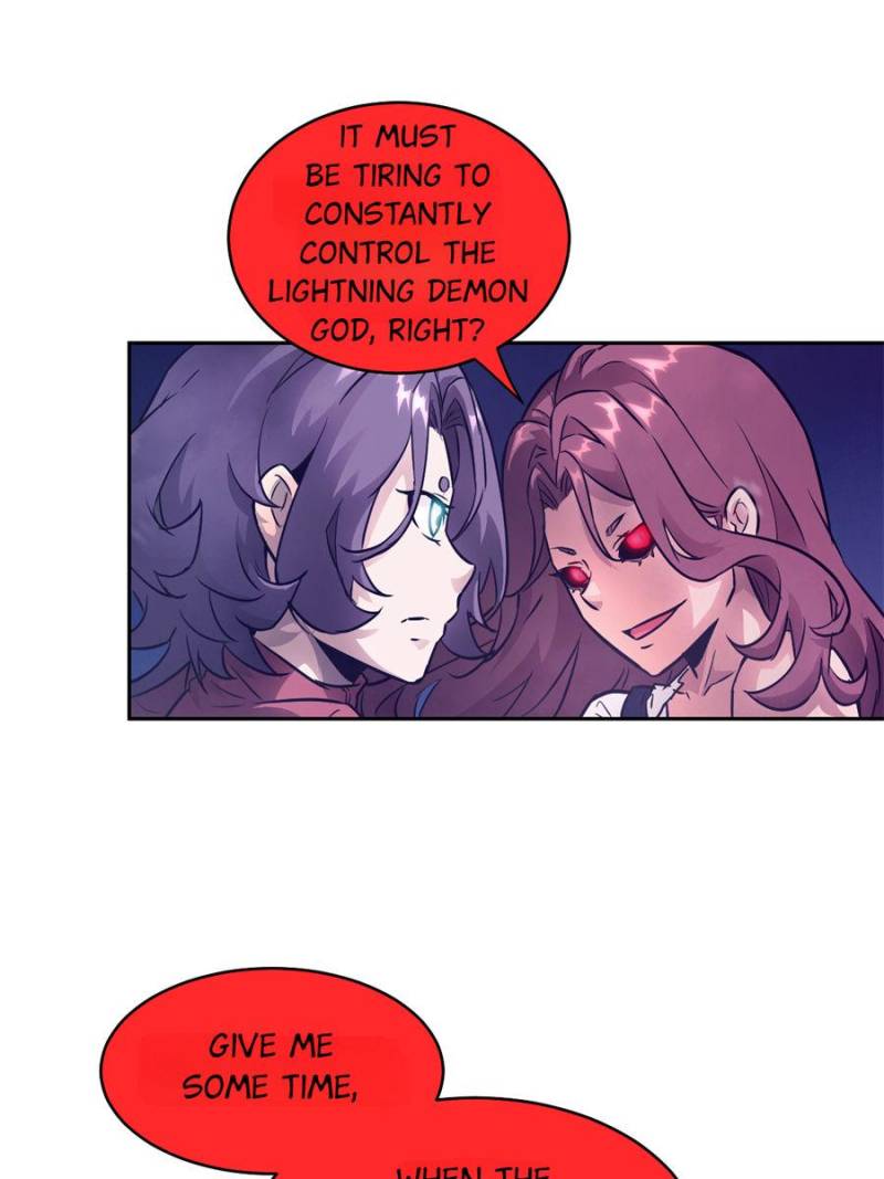Left Handed Mutation Chapter 104 - Page 65