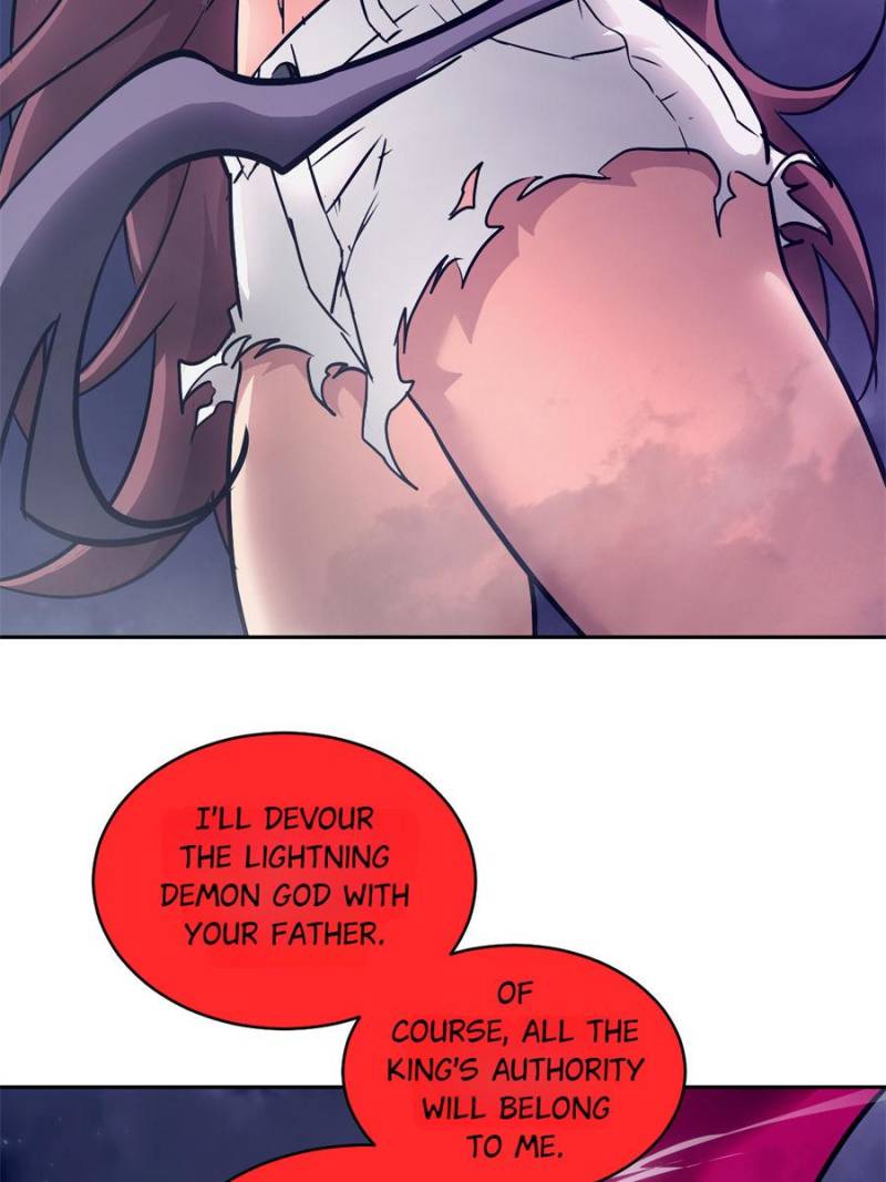 Left Handed Mutation Chapter 104 - Page 67