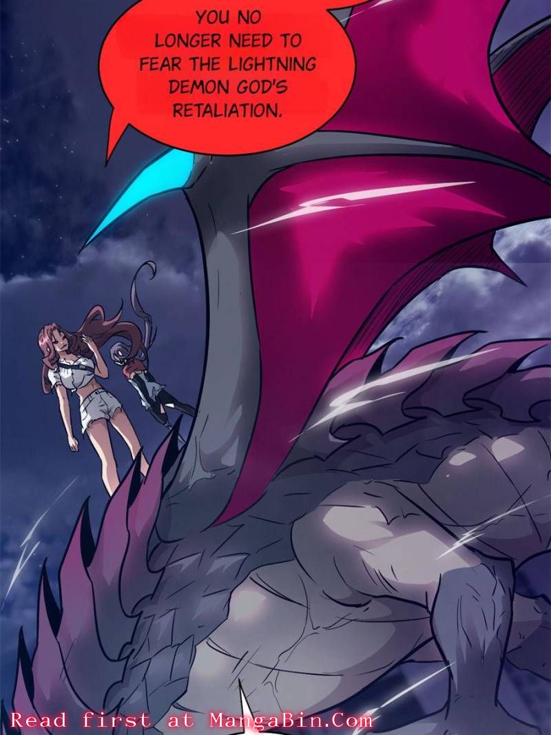 Left Handed Mutation Chapter 104 - Page 68