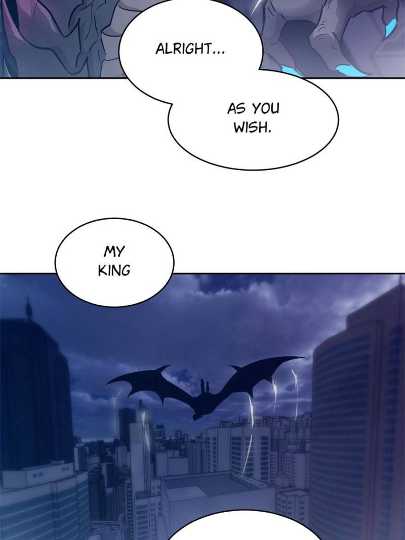 Left Handed Mutation Chapter 104 - Page 69