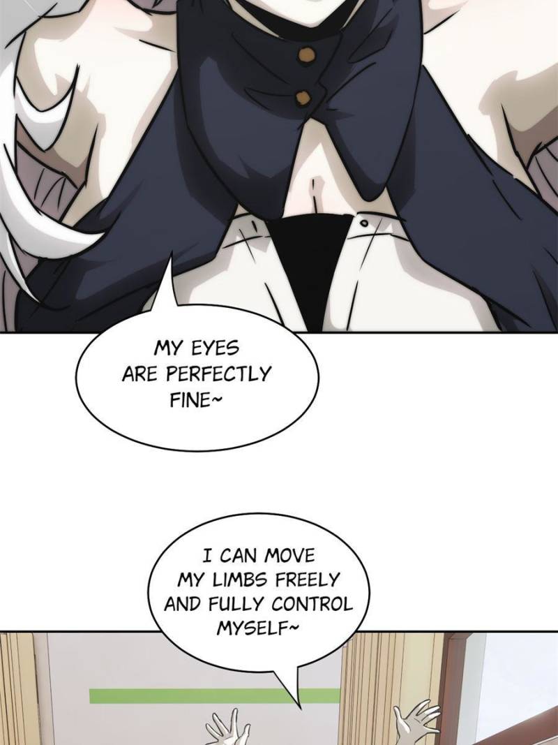 Left Handed Mutation Chapter 105 - Page 2