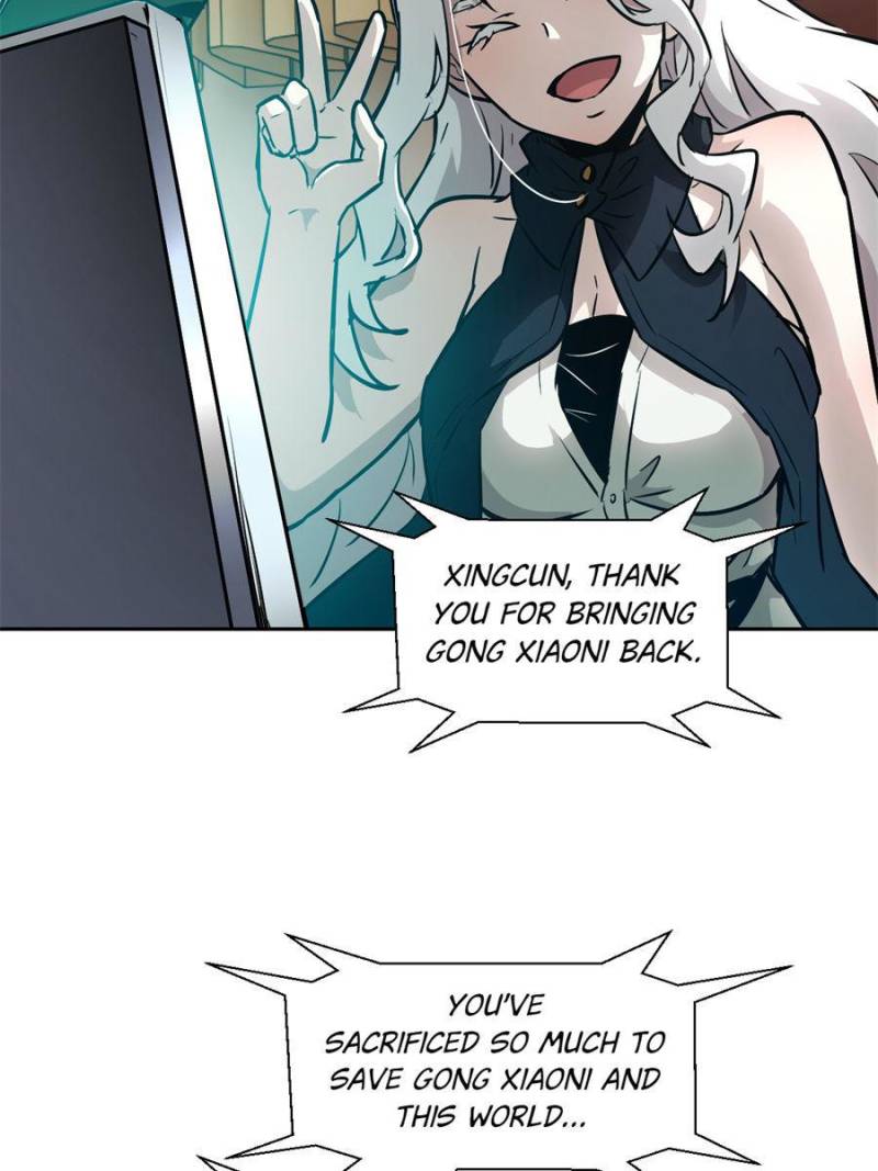 Left Handed Mutation Chapter 105 - Page 12