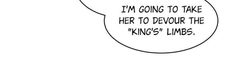 Left Handed Mutation Chapter 105 - Page 21