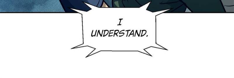 Left Handed Mutation Chapter 105 - Page 28
